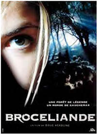BROC�LIANDE
