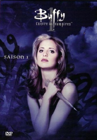 Buffy contre les vampires