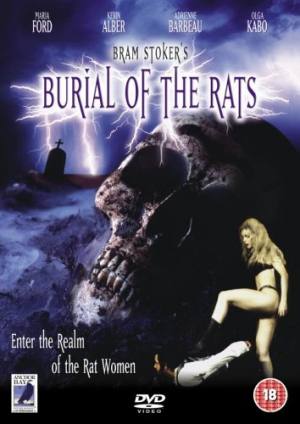 Enterrement Des Rats, L'