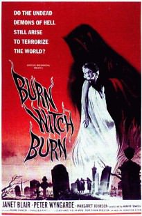BURN, WITCH, BURN !