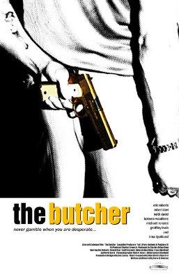 Butcher, The