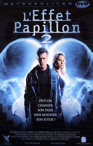 Effet papillon 2, L'