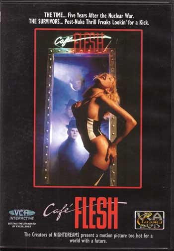 Caf� Flesh
