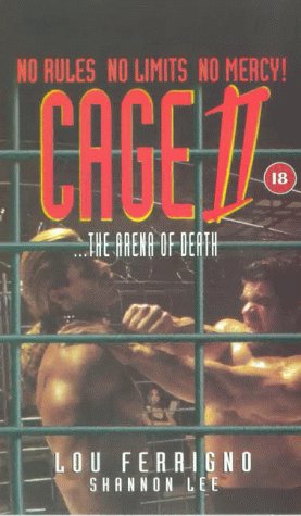 Cage 2