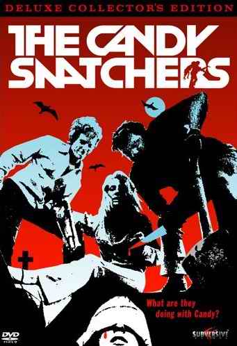 Candy snatchers, the