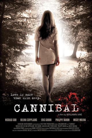 Cannibal 