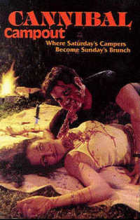 Cannibal Campout