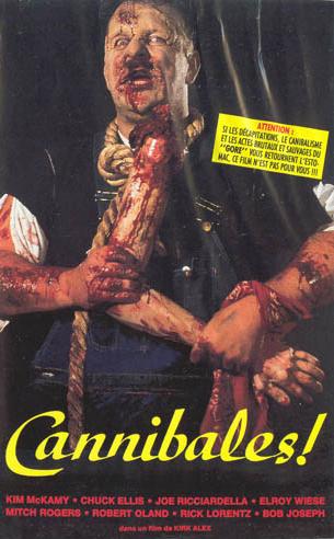 Cannibales Lunch Meat