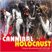 Cannibal Holocaust