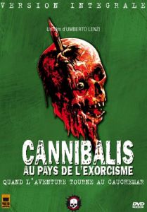 Cannibalis