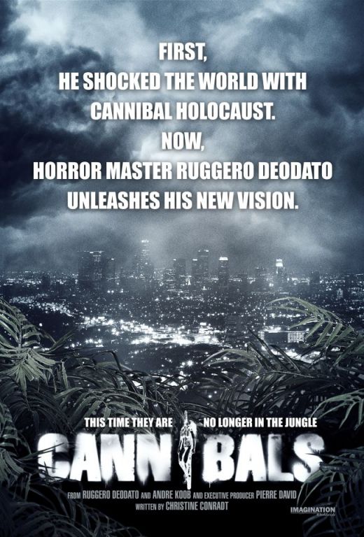 Cannibals