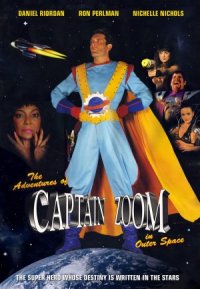 Aventures du Capitaine Zoom, Les