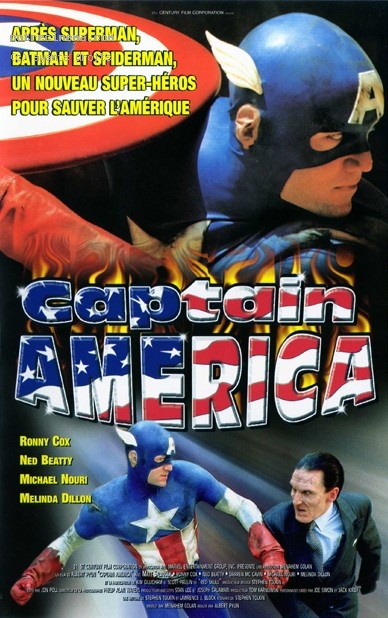 Captain America