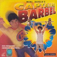 Captain Barbell