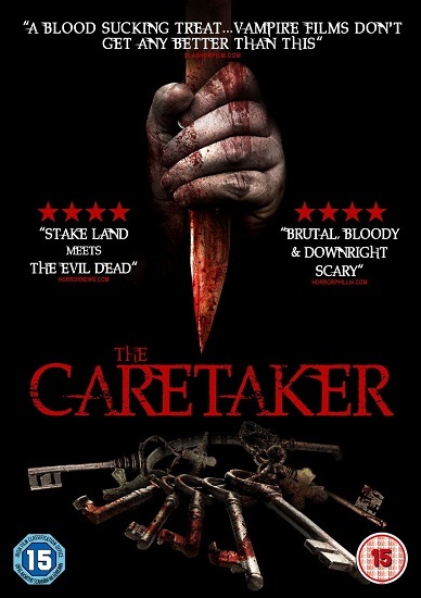 Caretaker, The