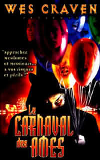 Carnaval des �mes, Le