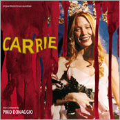 Carrie au bal du diable