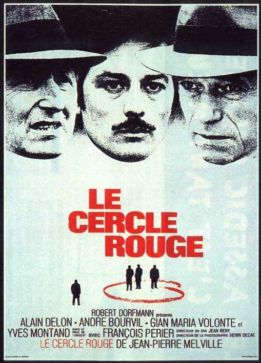 Cercle rouge, Le