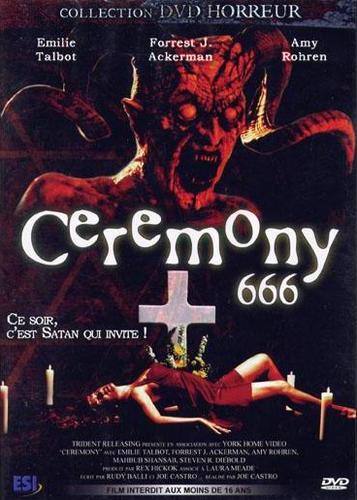 Ceremony 666