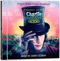 Charlie et la chocolaterie