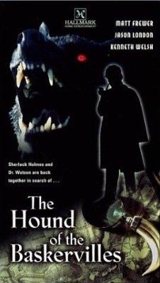 Chien des Baskerville, Le