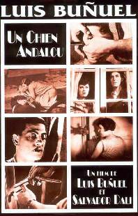 Chien andalou, Un