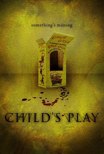 Child's Play