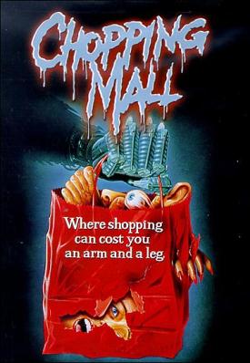 Chopping mall