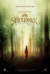 Chroniques de Spiderwick, Les