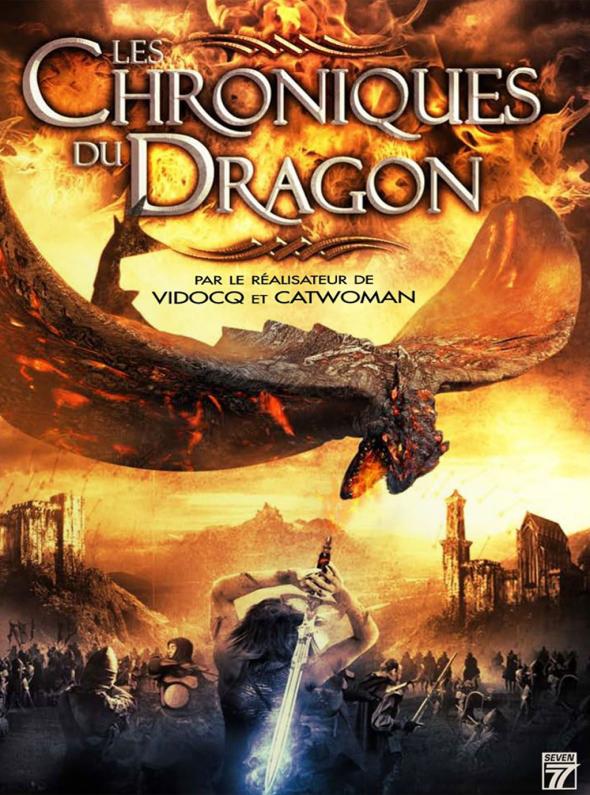 film Les Chroniques du Dragon en streaming