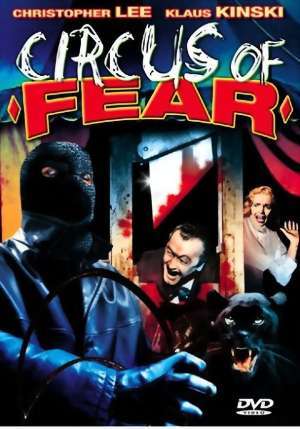 Circus Of Fear