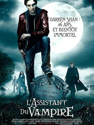 Cirque du freak