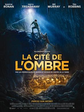 Cit� de l'ombre, La