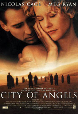 CIT� DES ANGES, LA