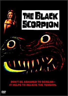 Black scorpion, The