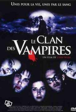 Clan des vampires, le