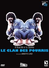 CLAN DES POURRIS, LE