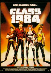 Class 1984