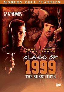Class of 2001