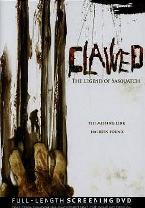 Clawed
