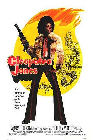 Dynamite Jones