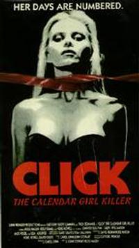 Click: The Calendar Girl Killer