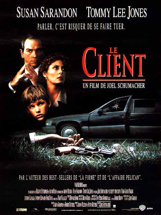 Client, Le