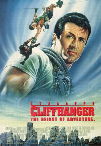CLIFFHANGER