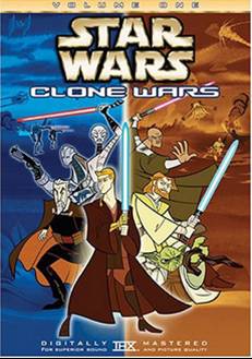 CLONE WARS - SAISON 1