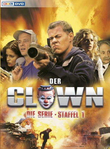 Clown, Le