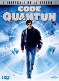 CODE QUANTUM