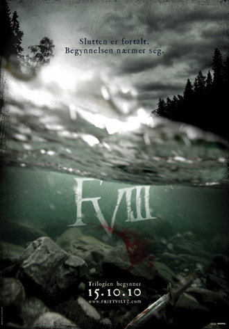 Cold prey 3
