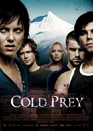Cold prey