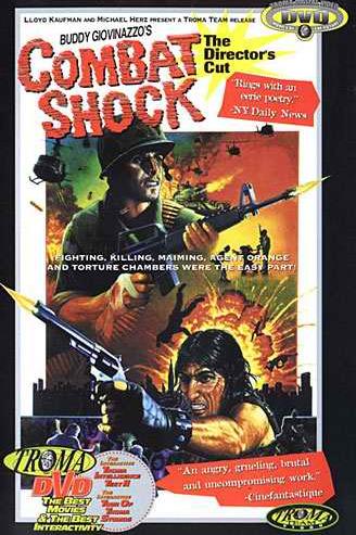 Combat Shock